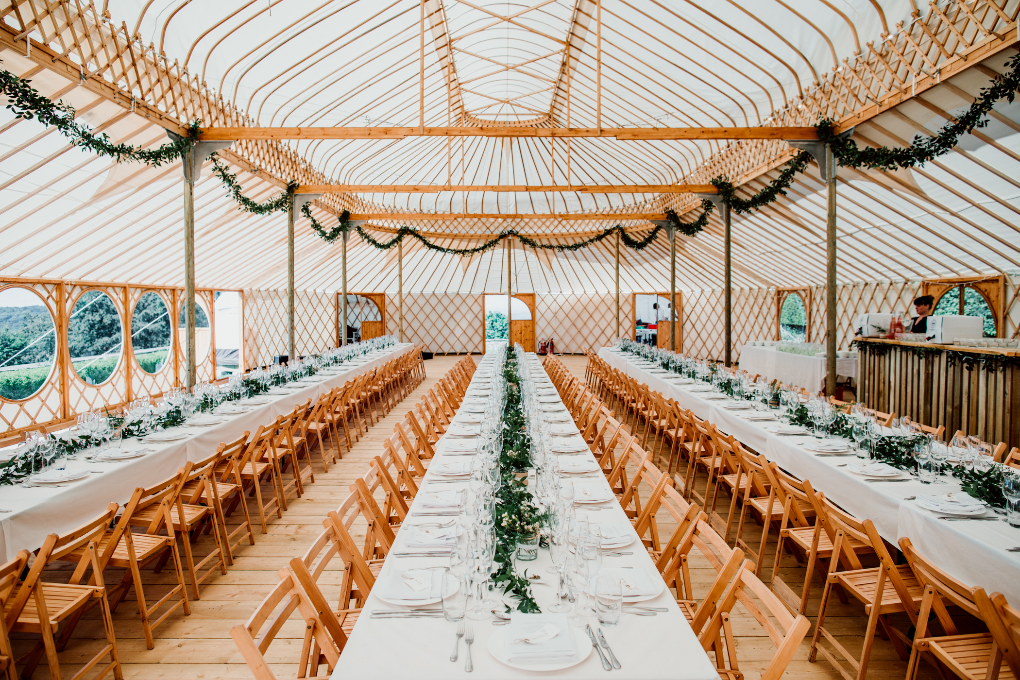 Hilles House | Celebrate With Us